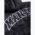MANTO мъжко зимно яке Varsity черно 7