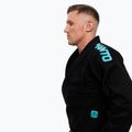 GI за бразилско жиу-житцу MANTO X5 black 5