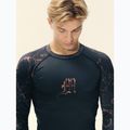 Рашгард MANTO Long Sleeve Rashguard Free Hugs black 8