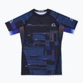 Рашгард MANTO Rashguard Endure black