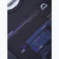 Рашгард MANTO Rashguard Endure black 3
