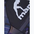 Рашгард MANTO Rashguard Endure black 4