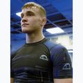 Рашгард MANTO Rashguard Endure black 6
