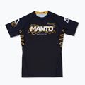 Рашгард MANTO Rashguard Wildcat black