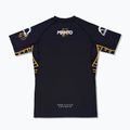 Рашгард MANTO Rashguard Wildcat black 2