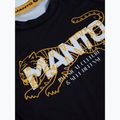 Рашгард MANTO Rashguard Wildcat black 3