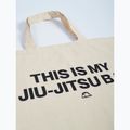 Чанта MANTO Jiu Jitsu Tote bag beige 2