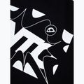 Тениска MANTO Boom black 3