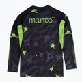 Рашгард MANTO Long Sleeve Rashguard Terra black 2