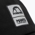 Бейзболна шапка MANTO Pulse Dad Cap black 4