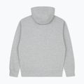 Мъжки суитшърт MANTO Logo Hoody grey 2