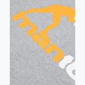 Мъжки суитшърт MANTO Logo Hoody grey 3