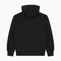 Мъжки суичър MANTO Logo Hoody черен 2
