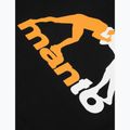 Мъжки суитшърт MANTO Logo Hoody black 3
