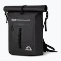 Раница MANTO Roll Top New York 25 l black 2