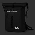 Раница MANTO Roll Top New York 25 l black 5