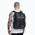 Раница MANTO Roll Top New York 25 l black 10