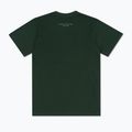 Мъжка тениска MANTO Ink pine green 2
