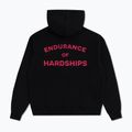 Мъжки суитшърт MANTO Endurance Hoody black 2