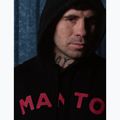 Мъжки суитшърт MANTO Endurance Hoody black 8