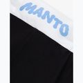 Мъжки шорти за тренировка MANTO Dove black 7