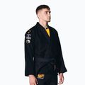 Кимоно за бразилско жиу-житцу MANTO Tiger's Tail BJJ 12