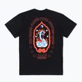 Тениска MANTO Cobra black 2