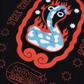 Тениска MANTO Cobra black 3