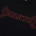 Тениска MANTO Cobra black 4