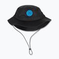 Мъжка шапка с периферия MANTO Circle Bucket black