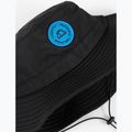 Мъжка шапка с периферия MANTO Circle Bucket black 2