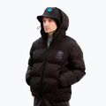 Мъжка шапка с периферия MANTO Circle Bucket black 3