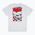 Тениска MANTO Blaze white 2