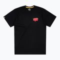 Тениска MANTO Blaze black