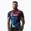 MANTO Rave Rashguard многоцветен