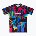 MANTO Rave Rashguard многоцветен 2