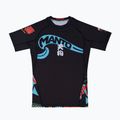 MANTO мъжки Rashguard Tengu многоцветен