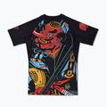 MANTO мъжки Rashguard Tengu многоцветен 2