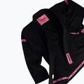 GI за бразилско джу-джицу MANTO Rise 2.0 black/pink 2