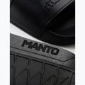 Джапанки MANTO Blackout black 11