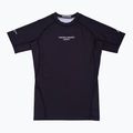 Рашгард MANTO Rashguard Society black