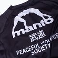Рашгард MANTO Rashguard Society black 4