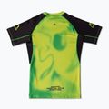 Рашгард MANTO Atomic Rashguard green 2