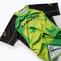 Рашгард MANTO Atomic Rashguard green 3