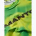 Рашгард MANTO Atomic Rashguard green 4