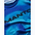 Рашгард MANTO Atomic Rashguard blue 3