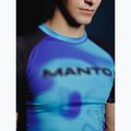 Рашгард MANTO Atomic Rashguard blue 6