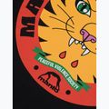 Мъжка тениска MANTO Worldwild black 4