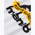 Мъжка тениска MANTO Ribbon white 4