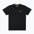 Мъжка тениска MANTO Ribbon black